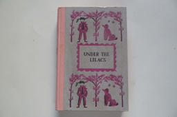 Under the Lilacs