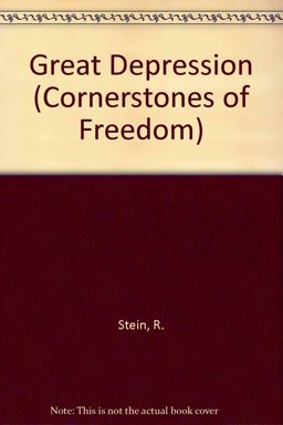 Great Depression Great Depression