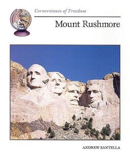 Mount Rushmore