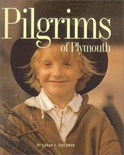 Pilgrims of Plymouth