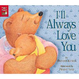 I'll Always Love You