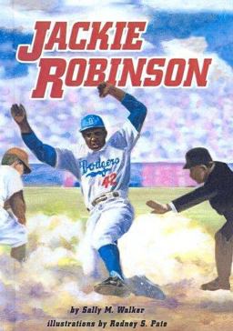 Jackie Robinson