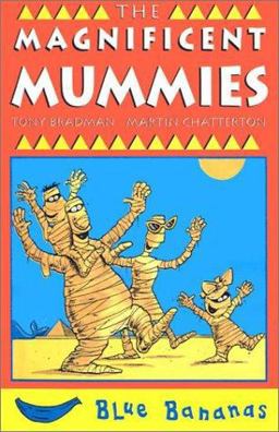 Magnificent Mummies