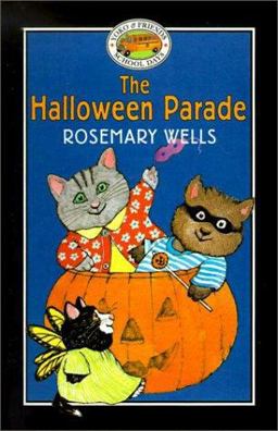 The Halloween Parade
