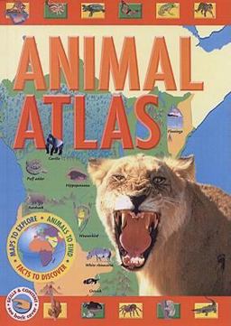 Animal Atlas