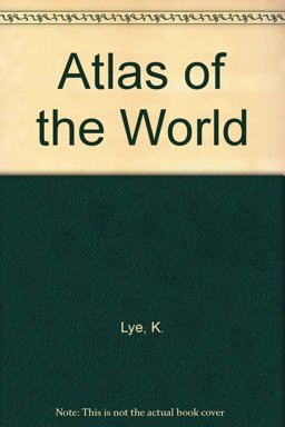Atlas of the World