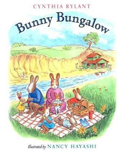 Bunny Bungalow