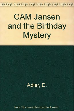 The Birthday Mystery
