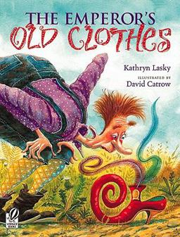 The Emperor's Old Clothes