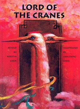 Lord of the Cranes