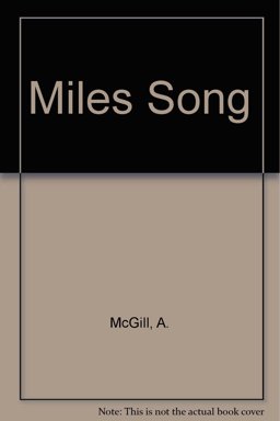 Miles Song
