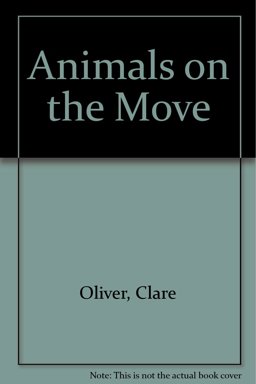 Animals on the Move