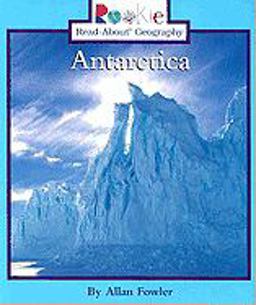 Antarctica
