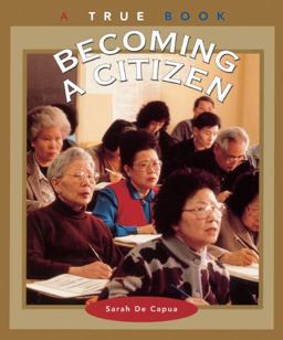 Becoming a Citizen