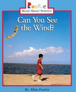 Can You See the Wind?