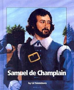 Samuel de Champlain