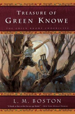 Treasure of Green Knowe Treasure of Green Knowe