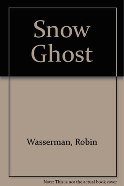 Snow Ghost
