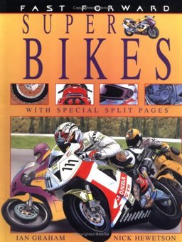 Super Bikes