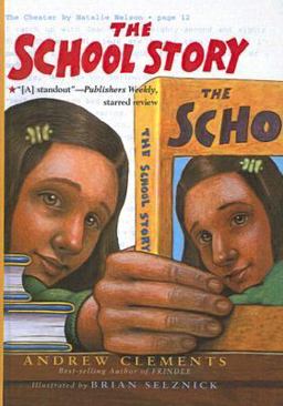 The School Story