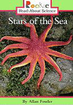 Stars of the Sea
