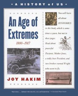An Age of Extremes