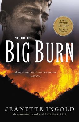 The Big Burn