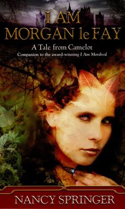 I Am Morgan le Fay