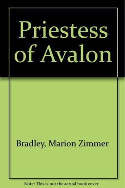 Priestess of Avalon