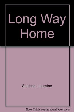 The Long Way Home