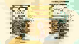 Christmas in the Big Woods