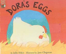 Dora's Eggs