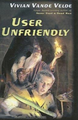 User Unfriendly