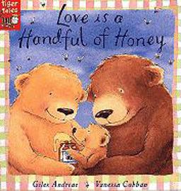 Love Is a Handful of Honey