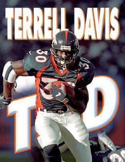Terrell Davis