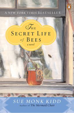 Secret Life of Bees  9780613583862 Front Cover