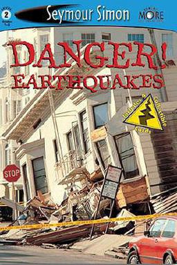 Danger! Earthquake