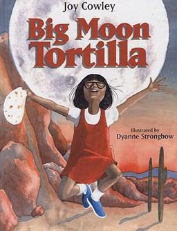 Big Moon Tortilla
