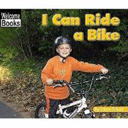 I Can Ride a Bike