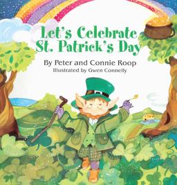 Let's Celebrate St Patrick's Day