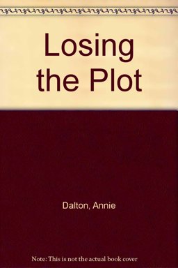 Losing the Plot