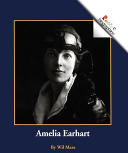 Amelia Earhart Amelia Earhart