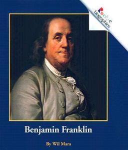 Benjamin Franklin Benjamin Franklin