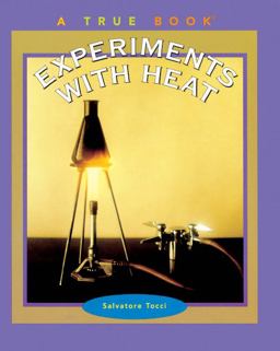 Experiments with Heat