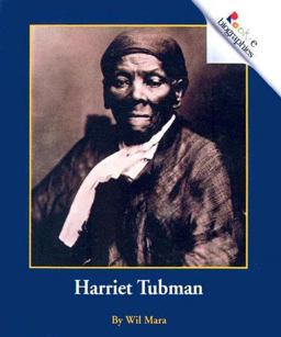 Harriet Tubman Harriet Tubman