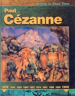 Paul Cezanne