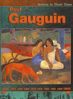 Paul Gauguin