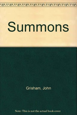 The Summons