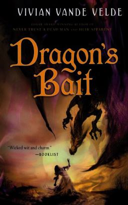 Dragon's Bait