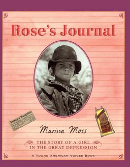 Rose's Journal